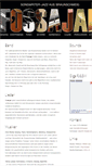 Mobile Screenshot of fossajar.de